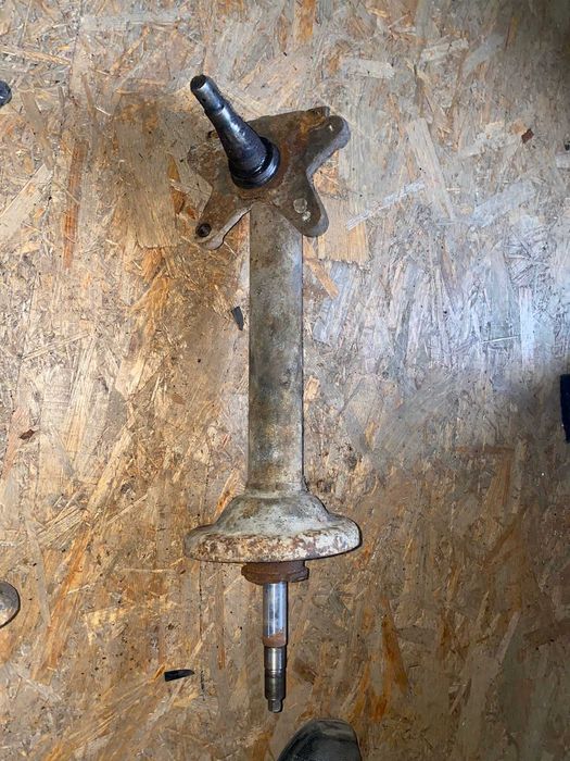 amortyzator przód przedni lewy prawy BMW E9 E3 2000CS 2000C 2000CA CS