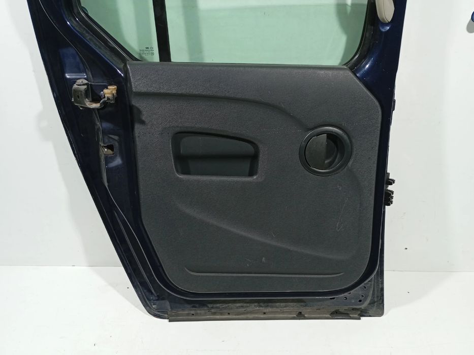 Porta lateral correr esquerda MERCEDES-BENZ Citan (415)