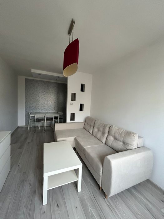 Mieszkanie do wynajęcia.
