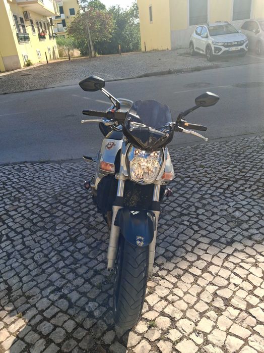 Mota gsr susuki