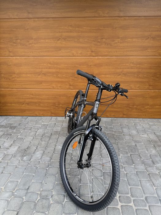 Rower B’ Twin Rockrider w super stanie