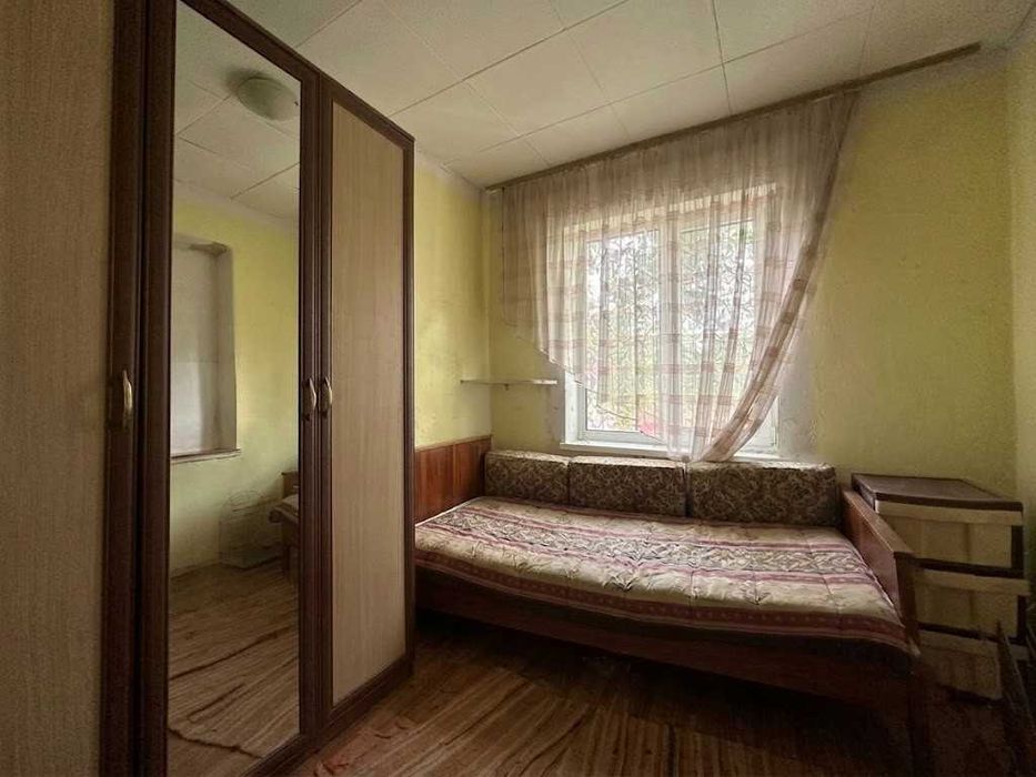 Продаж дачі 95м² під ремонт. 3 кімнати. Ділянка 5 соток.