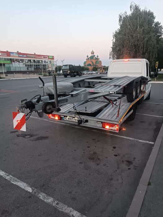 Евакуатор  Гайсин 24/7.Власне СТО . Авто викуп .  Погрузка без коліс..