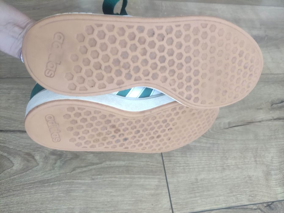 Buty Adidas 41  1/3