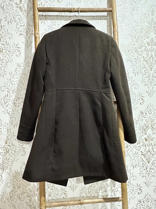 Casaco de Senhora em Fazenda - Castanho - Como Novo