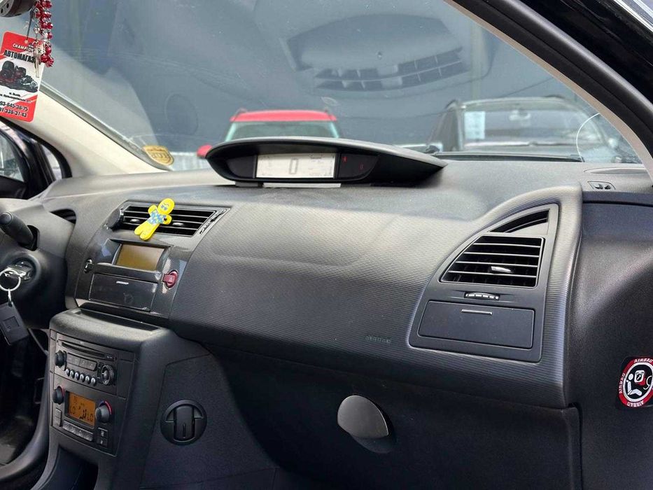 Продам Citroen C4 2008р. #76227