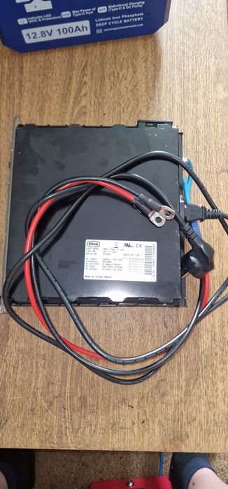 Smps 1000 перероблений 4 -30v ,3-35a