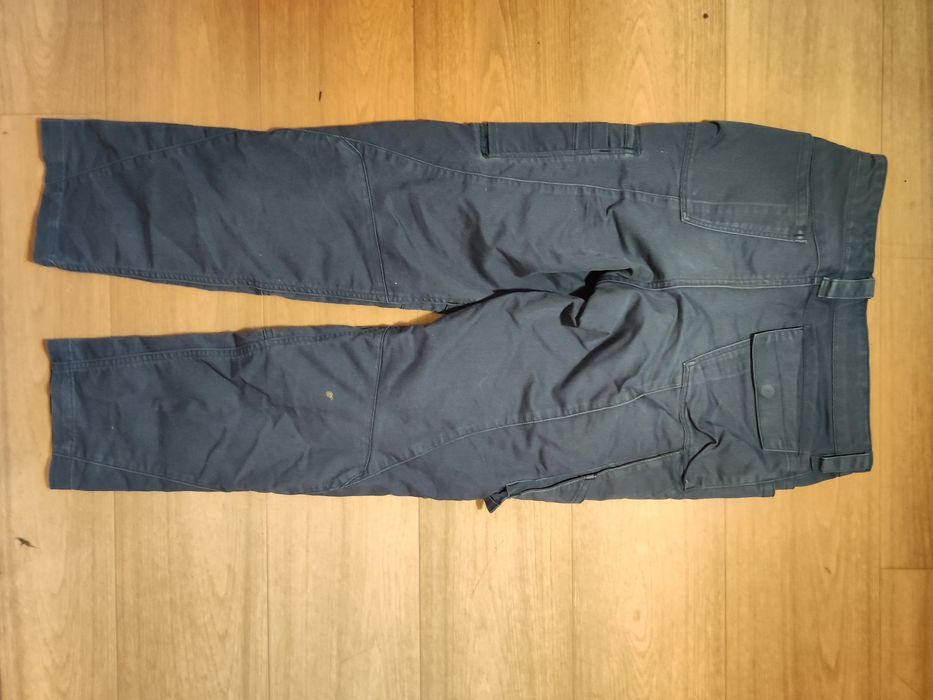 Брюки Strauss  мужские