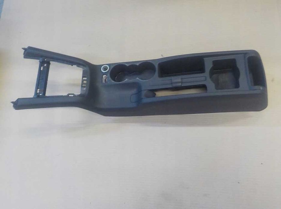 Консоль на центральний тунель для Таврії зі Шкоди