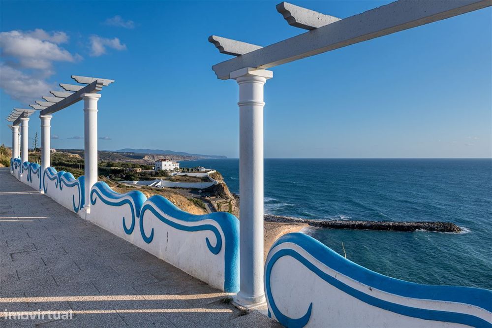 Apartamento T2, Ericeira, Mafra