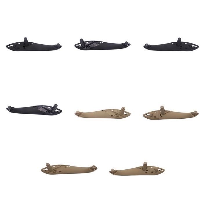 Комплект ручек ручка салона BMW F15 F16 F30 F32 F34 F35 F36 F80 БМВ