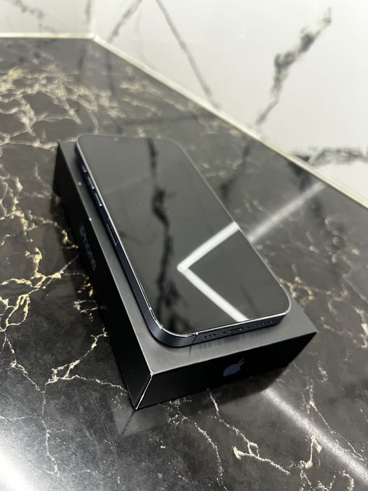 Iphone 13pro 256 гб