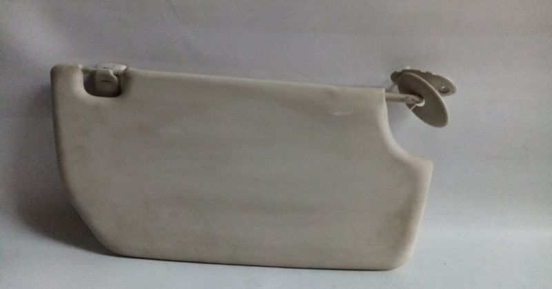 Pála de sol esquerda FORD Transit Courier I