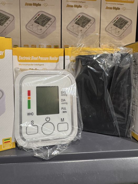 Medidor tensão Novo e selado