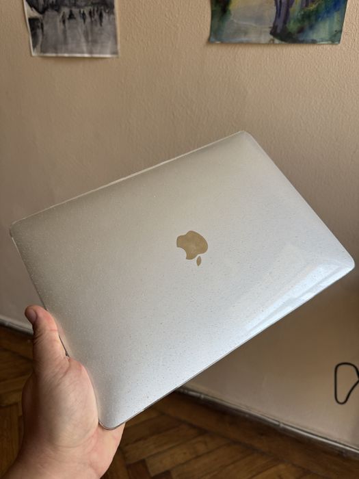 Macbook pro 2017 256