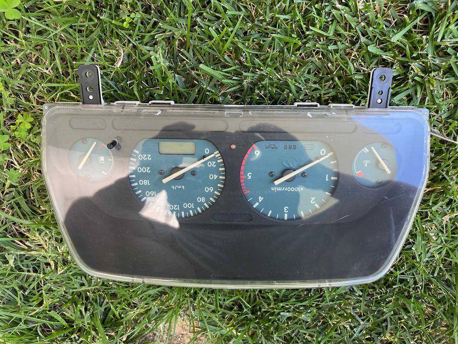 Quadrante Land Rover Freelander DI