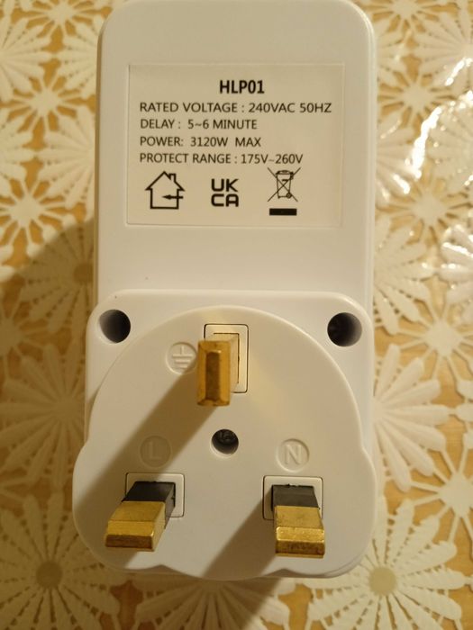 Реле напряжения для холодильника