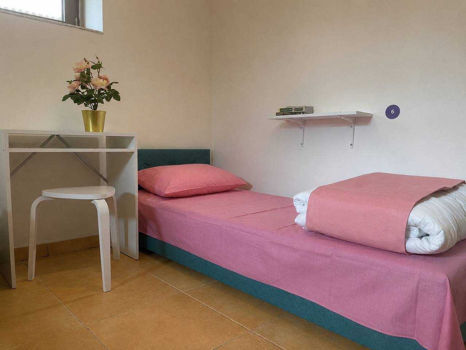 250 zł неделя проживания! ЛУЧШИЙ ХОСТЕЛ ВАРШАВЫ В РАЙОНЕ WŁOCHY Hostel