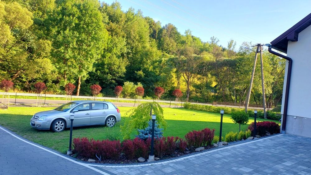 Agroturystyka Pokoje Czajka ,noclegi w Gorcach