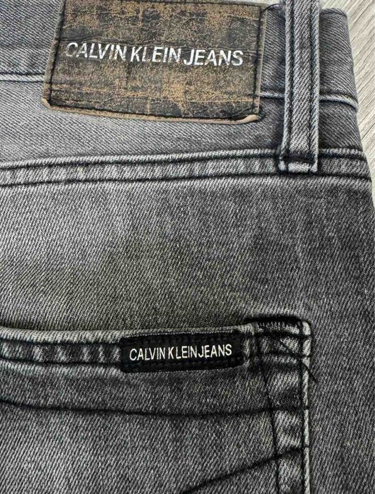 Джинси Calvin Klein