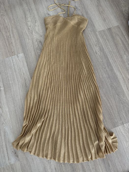 Сукня бренду sandro