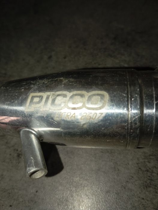 Escape radiomodelismos