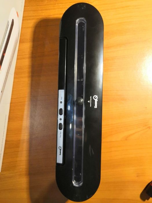 Máquina de Vácuo NOVA