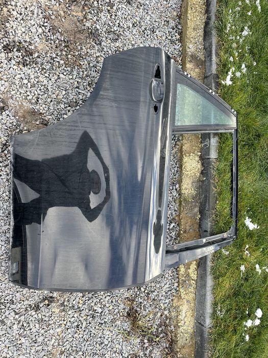 Двері BMW X5 f15 (2013-2018)