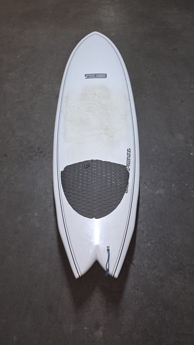 Prancha midlenght 7S superfish XL