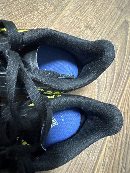Бутси для футбола adidas орігінал
