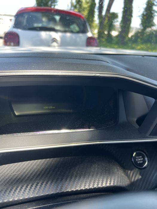 Peugeot 2008 eat8 Allure diesel