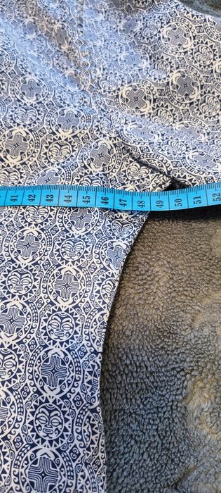 Koszula męska Eterna rozm. 38 slim fit Nowa