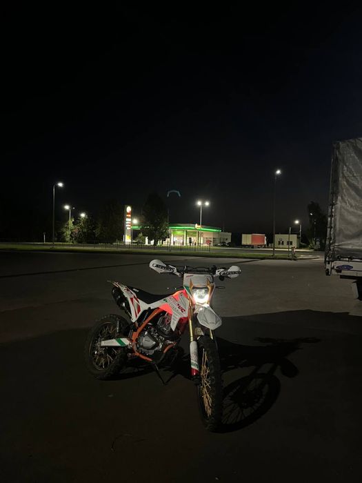 Kaya 512 можливий обмін