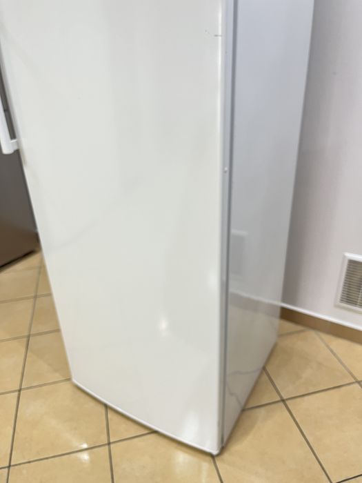 Siemens zamrażarka noFrost