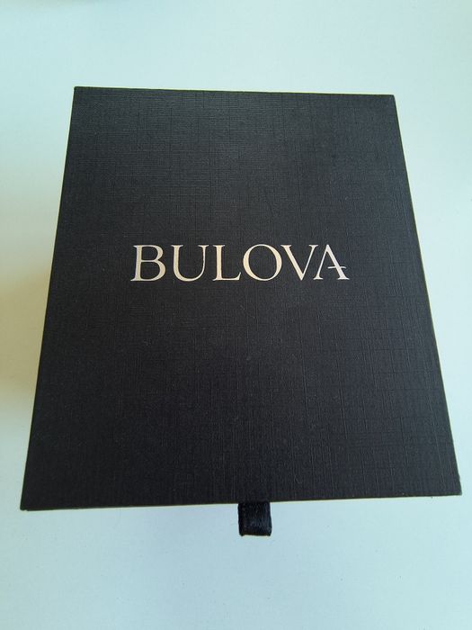 Bulova Sea King Chronograph 98B244