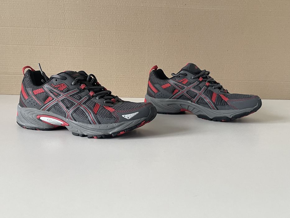 Asics gel Memuro трейлові кросівки р. 42 ориігнал