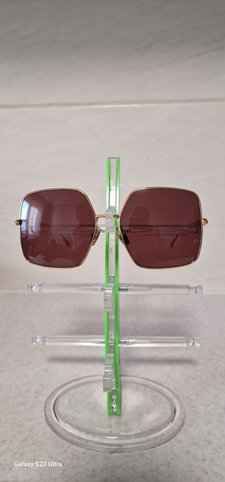 Солнцезащитные очки Fendi, оригинал , цена 6000гр