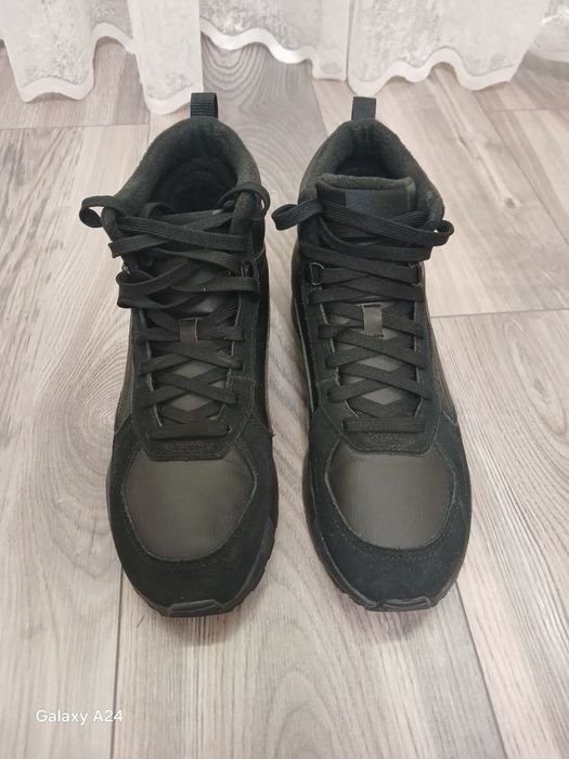Кроссівки  Puma 42