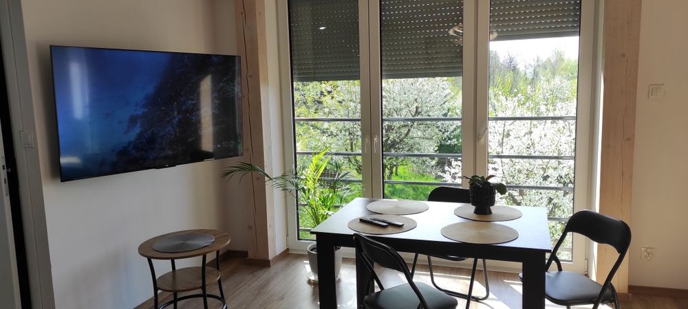 Wynajem krótkoterminowy