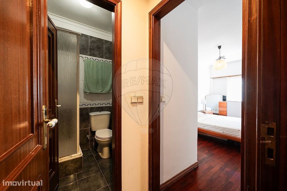 Apartamento T3 para venda