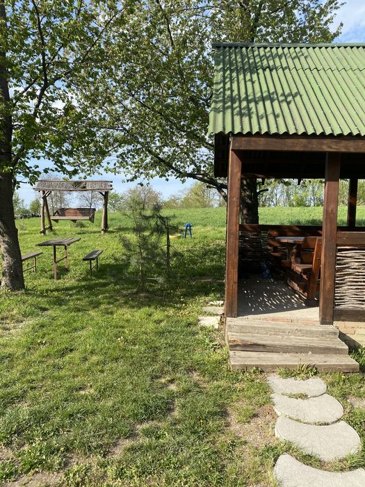 Оренда альтанки з мангалом Жмеринка