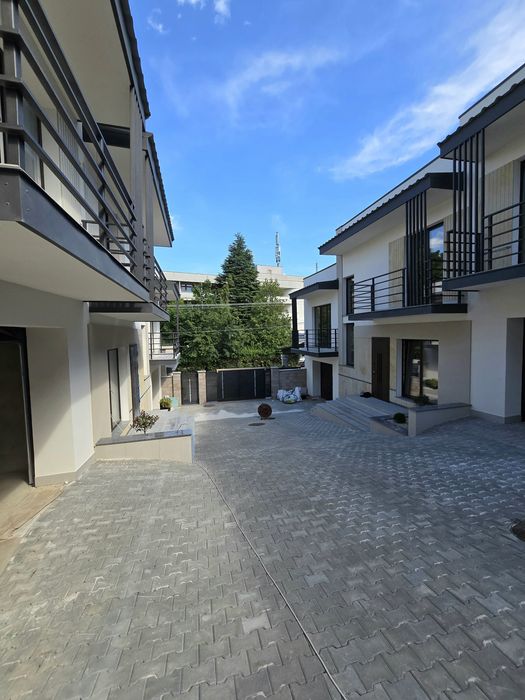 Дом по адресу Петефі Шандора пл. (площадь 135 м²) - Atlanta.ua - фото 10