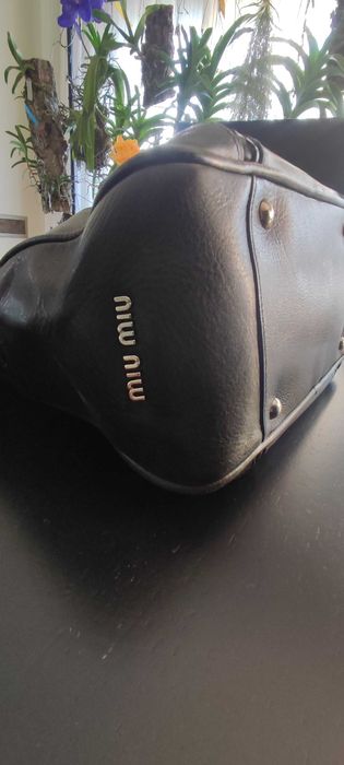 Linda mala Miu miu