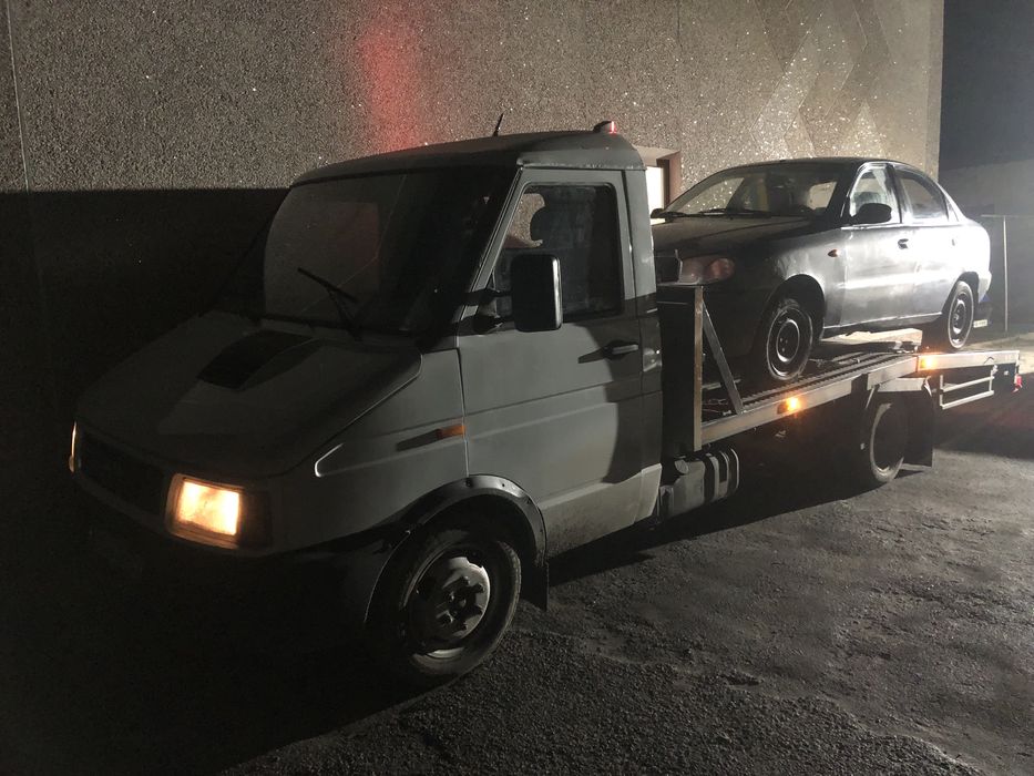 Послуги Евакуатора, доставка, перевозки, перевезення, вантаж