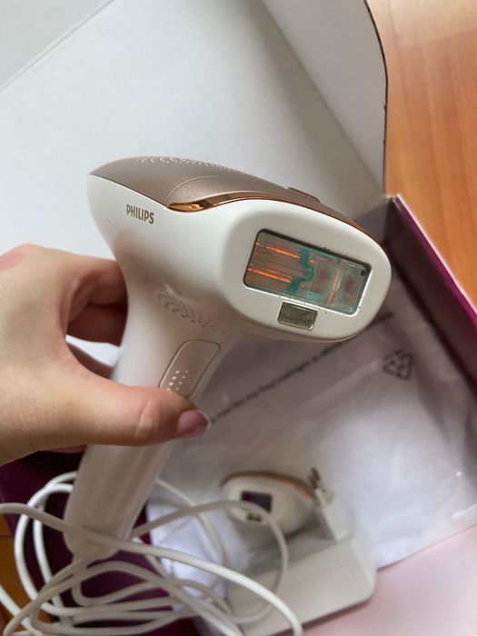 Philips lumea advanced ipl sc1994/00