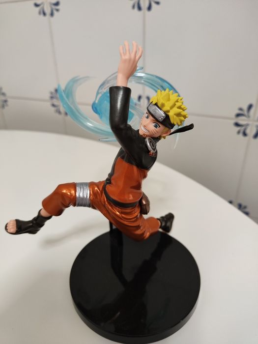 Figuras Naruto Storm Conections