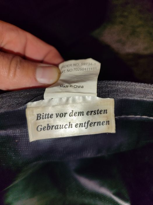 Водонепроникний мото-рюкзак Qbag (roll-top) 30 літрів

30 літрів