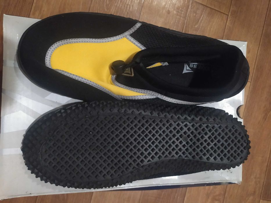 Чоловічі мокасини