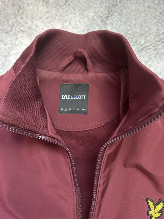 Lyle scoot jacket