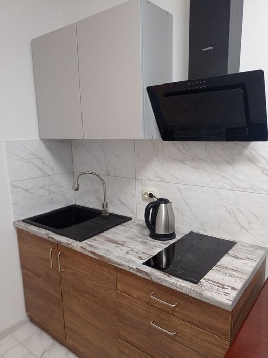 Оренда смарт-квартири, Київ, ЖК Південний, Сім'ї Стешенків, 9